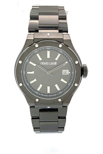 Roberto Cavalli by FRANCK MULLER ロベルト・カヴァリ バイ フランク・ミュラー RV1G236M0091{RCF1269-BDS} Roberto Cavalli by FRANCK MULLER ロベルト・カヴァリ バイ フランク・ミュラー RV1G236M0091{RCF1269-BDS}