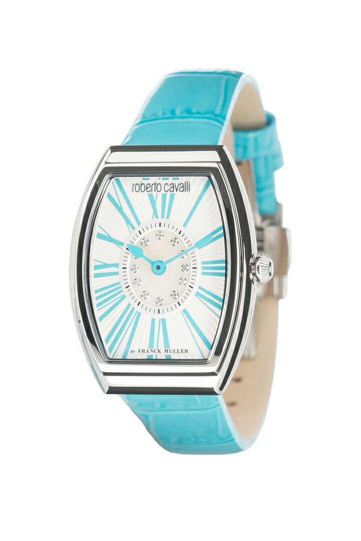 Roberto Cavalli by FRANCK MULLER ロベルト・カヴァリ バイ フランク・ミュラー RV2L079L0221{RCF1166-BES}のサムネイル