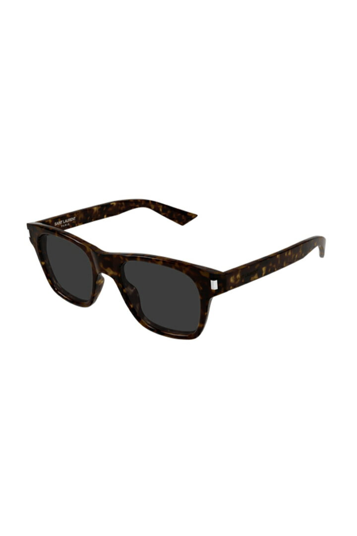 乐天商城 - SAINT LAURENT サンローラン SL 875-002{-BFS}