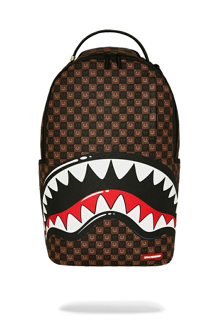楽天市場】sprayground スポンジボブの通販