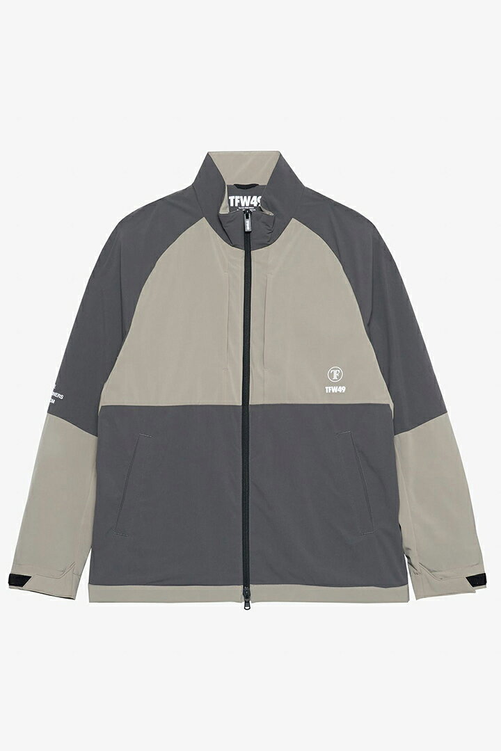 【20%OFFセール】TFW49 ティーエフダブリューフォーティーナイン OCTA BLOUSON{-BEA}