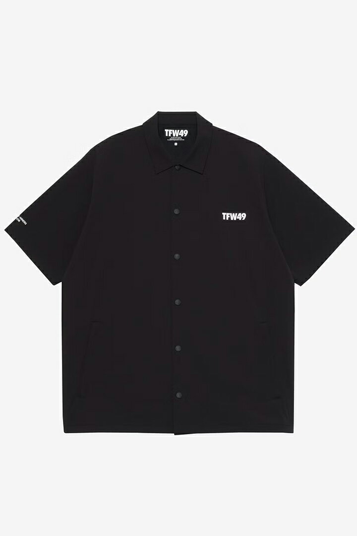 乐天商城 - 【10%OFFセール】TFW49 ティーエフダブリューフォーティーナイン LIGHT COACH JACKET{-BFS}