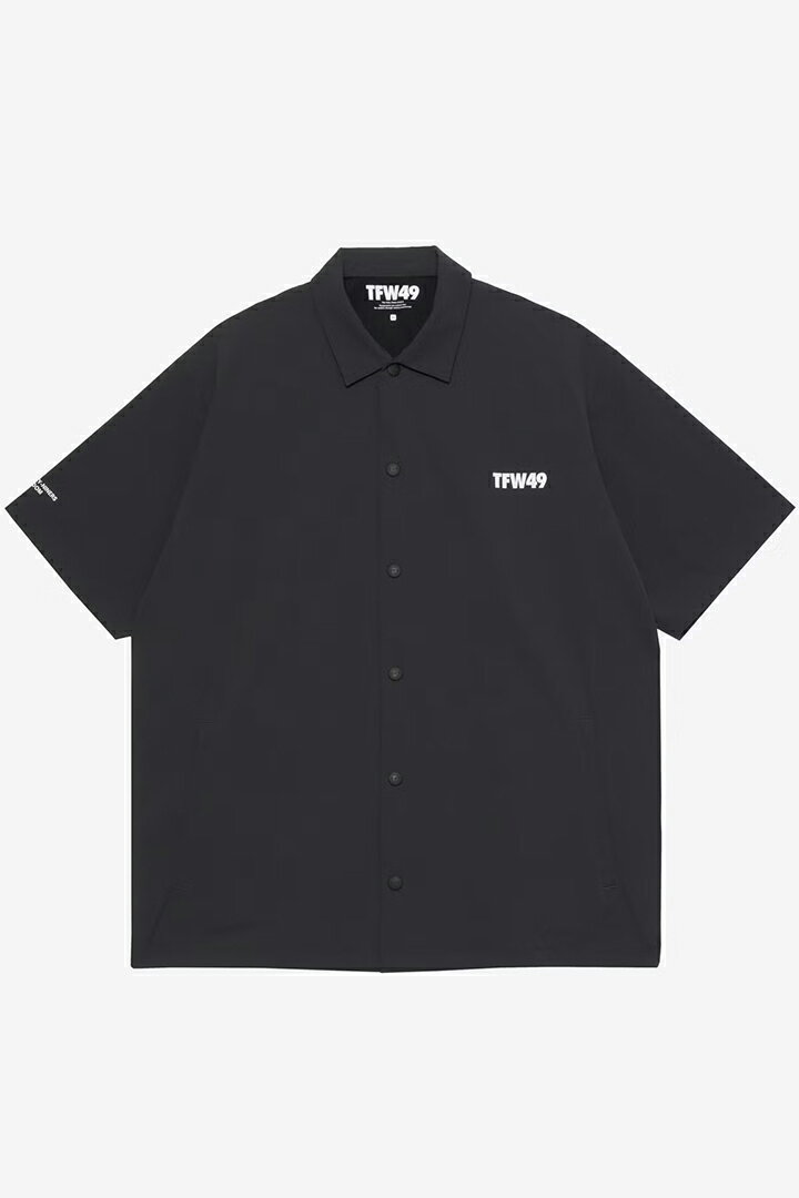 乐天商城 - 【10%OFFセール】TFW49 ティーエフダブリューフォーティーナイン LIGHT COACH JACKET{-BFS}
