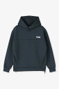 【30%OFFセール】TFW49 ティーエフダブリューフォーティーナイン CARDBOAD MATELIAL HOODIE{-BES}(4)