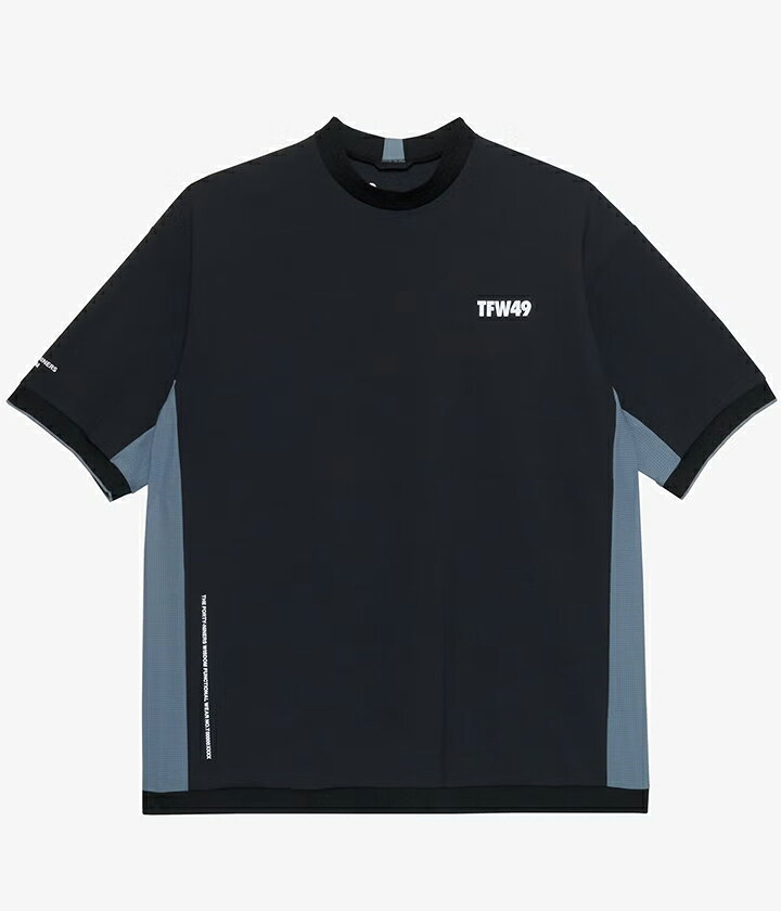 楽天市場】tfw49（カラーブラック）（メンズファッション）の通販