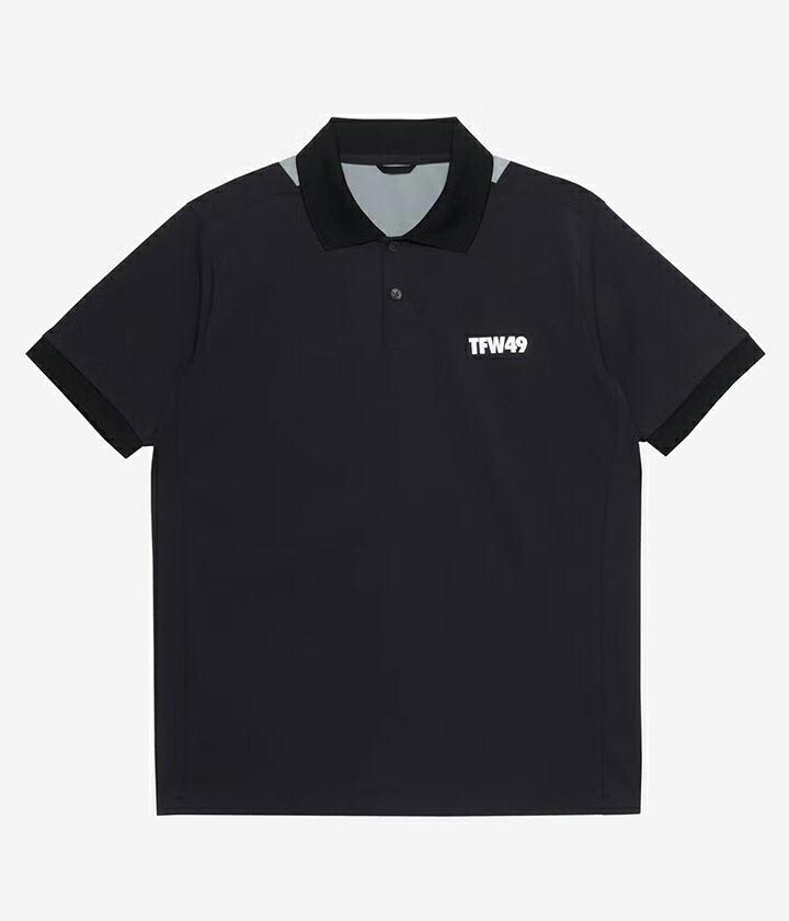 楽天市場】tfw49（カラーブラック）（メンズファッション）の通販
