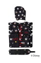 MICKEY / STAR 8.5(着せ替えカバーのみ){V122215-CV05L-BLK-BBS}