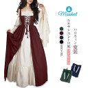 ハロウィン 欧米 宮廷 童話 プリンセス 女性 衣装 中世 ルネサンス コスプレ キャバドレス パーティー 仮装 キッズ 変装 cosplay コスチューム ロ...