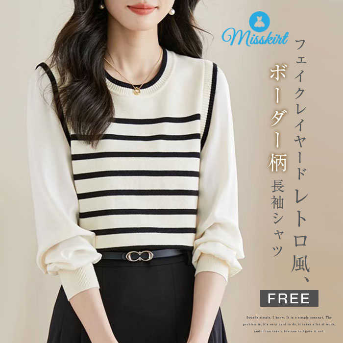 ブラウスtシャツシャツレディースT...