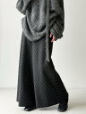 スカート ロングスカート 綿 レディース 新作 ラシャ ストライプ ラシャスカート 斜めライン タイトスカート ロング 秋 冬 ボトムス デザイン感 Aライン 大人 通勤 OL 体型カバー レトロ 着痩せ カジュアル エレガント オフィス 着回し お洒落 可愛い 切り替え 送料無料