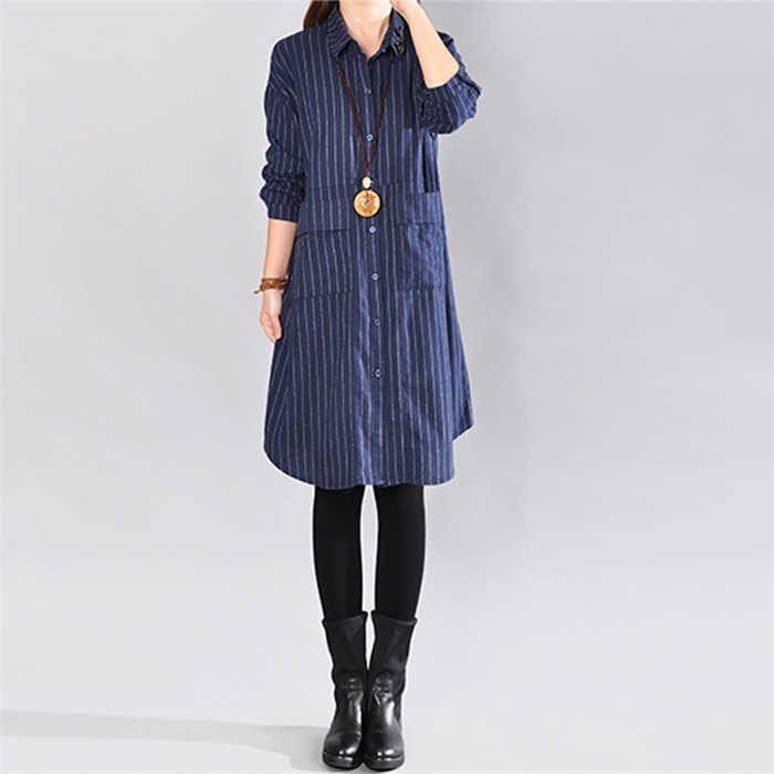 シャツワンピース シャツ ワンピース レディース ロングシャツ ロング ワンピ スト...