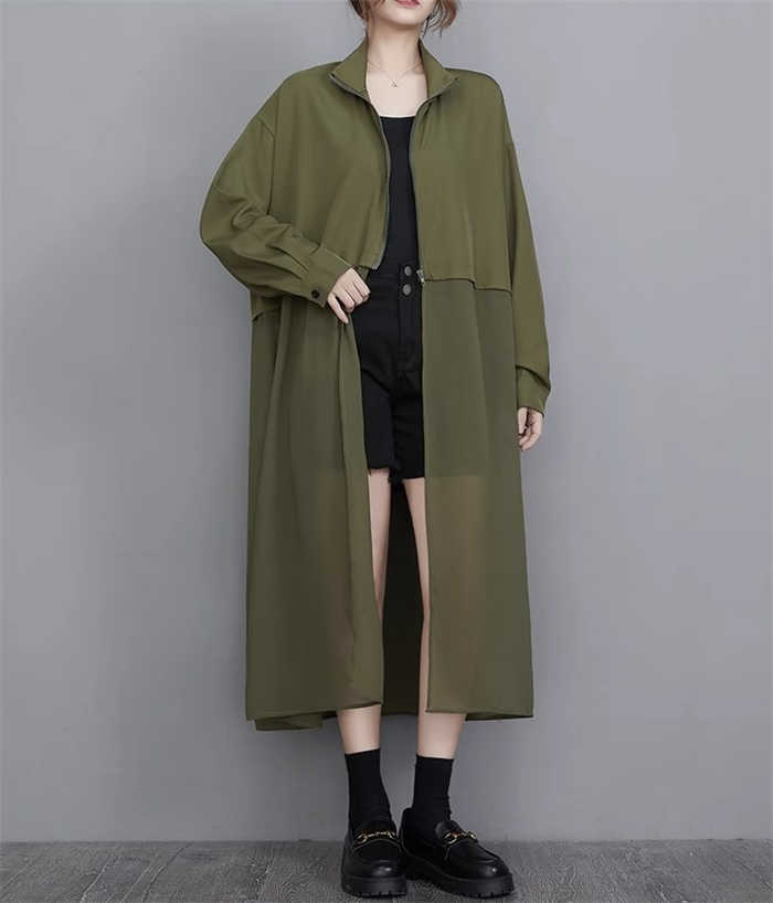 秋冬 コーデ レディース ファッション オシャレ 服 カワイイ シンプル 大人カワイイ 大きいサイズ ミドル丈 コート カジュアル ハイエンド トップス