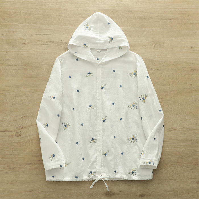 グレースコンチネンタル　フーディ　ビジュー　パーカー　薄手　羽織　黒　36 グレースコンチネンタル フーディ ビジュー パーカー 薄手 羽織 黒 36