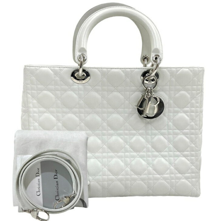 クリスチャン・ディオール　バッグNo.26