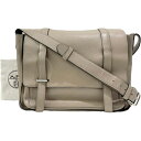 【中古】エルメス スティーブ35 ショルダーバッグ トリヨンクレマンス エトゥープ シルバー金具 □L刻印 HERMES 《送料無料》