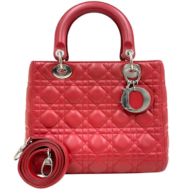 クリスチャン・ディオール　バッグNo.30