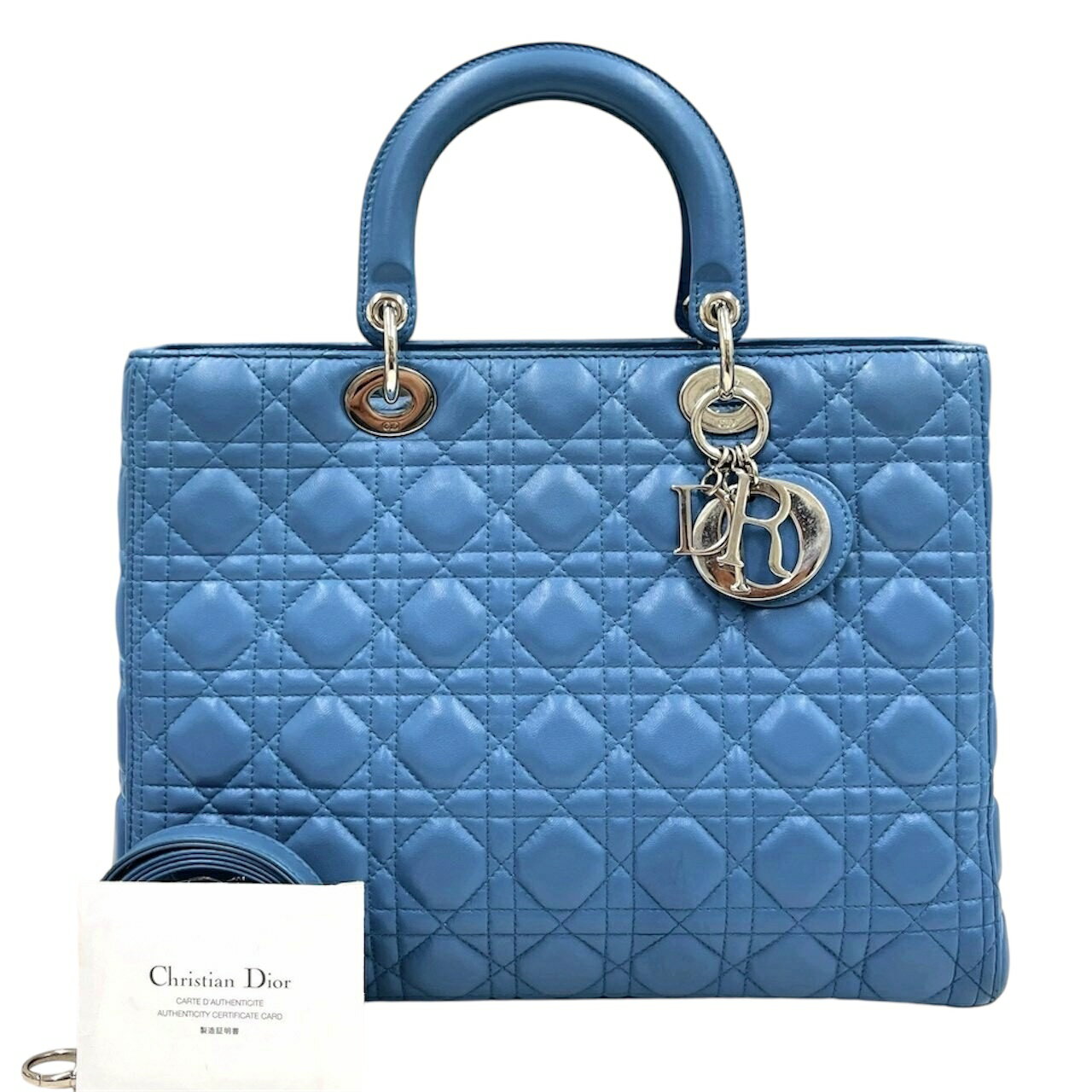 クリスチャン・ディオール　バッグNo.16