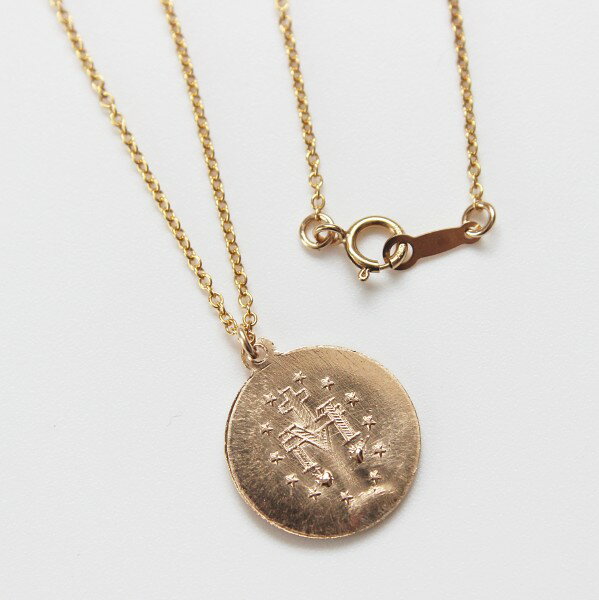 【再入荷】奇跡のマリア メダイネックレス (コ...の紹介画像3