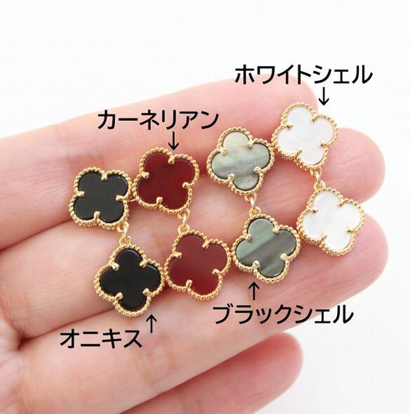 楽天市場】オニキス(モチーフ花)(ピアス|レディース 楽天市場】オニキス(モチーフ花)(ピアス|レディース
