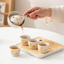 「お茶生活！」急須 セット おしゃれ ポット 使いやすい きゅうす 伝統技法 ティーポット 日本茶 紅茶 ほうじ茶 ハーブティー ルイボス..