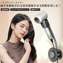 スタンド ドライヤー 大風量 両手が使える プロ スタンドドライヤー ハンズフリー ドライヤー 速乾 冷風 時短ドライヤー ドライヤースタンド ハンズフリー ド...