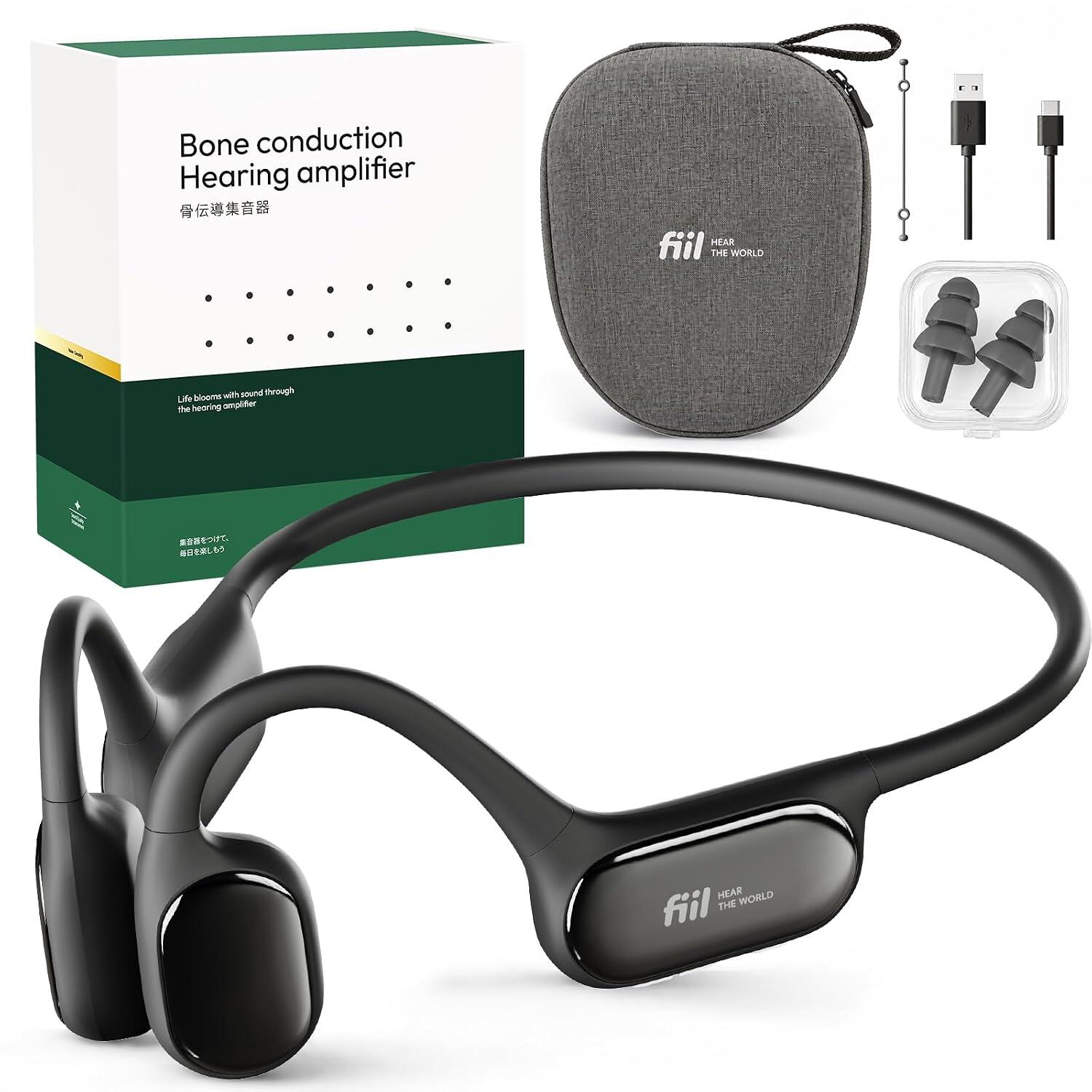 楽天市場】fiil wirelessの通販