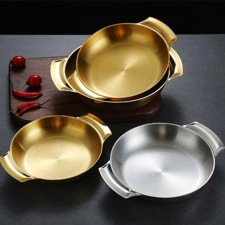 フライパン ガス火 ガス火対応 鍋 ハニカム加工 IH対応 26cm 24cm 両手鍋 28cm 食洗機対応 ガス火 IH ih 対応 料理 両手なべ ステンレス鍋 両手鍋 ステンレス製両手鍋 調理器具 キッチン用品 食洗機対応 長持ち linkage-10013097 Linkage楽天市場店 サンプル画像3