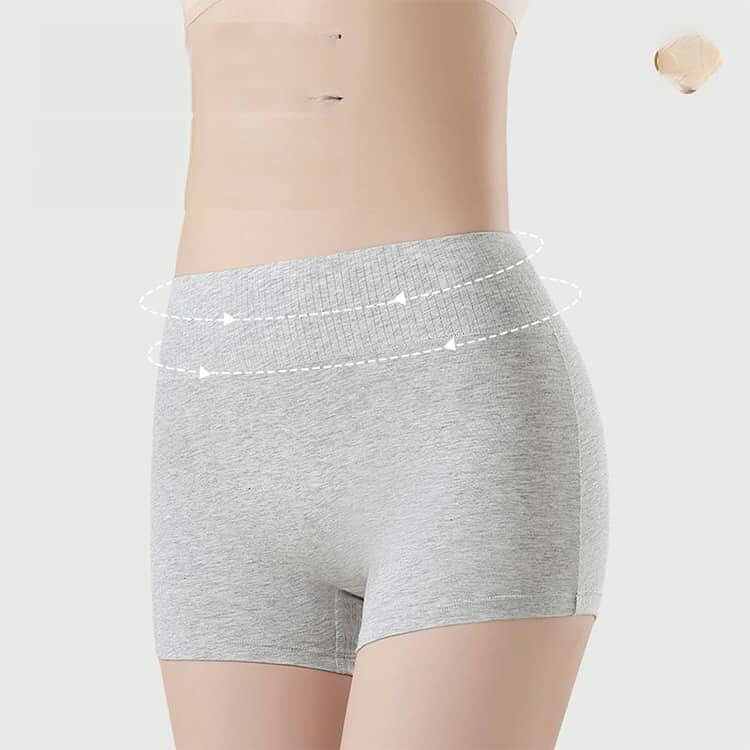 2枚セット 綿 パンツ あったか あたたか ロング あったか ウエストウォーマー防寒 ...