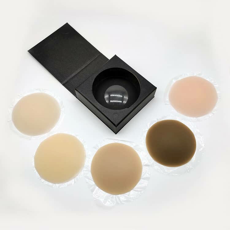 ボリュームアップ 胸 水着パッド 胸パッド パッド レディース シリコンパッド 競泳...