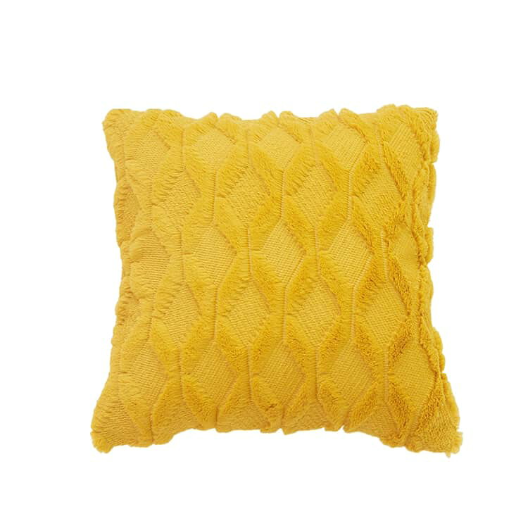 40×40cm 45×45cm カフェ 洗える 背当て 無地 50×50cm お洒落 65×65cm クッションカバー 30×50cm 丸洗い シンプル 55×55cm モダン カバー オールシーズン インテリア クッションカバー 正方形 角型 座布団カバー 柔らか 春 夏 秋 冬 ベッド [2]