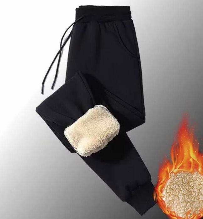 裏ボア スウェットパンツ メンズ 裏起毛 パンツ 暖かい ジョガーパンツ 秋冬 イージーパンツ 部屋着 ボトムス ロングパンツ カジュアル ルームウェア ウエストゴム スウェット ジャージ 下 無地 パジャマ 冬服 ゴルフ キャンプ アウトドア 送料無料