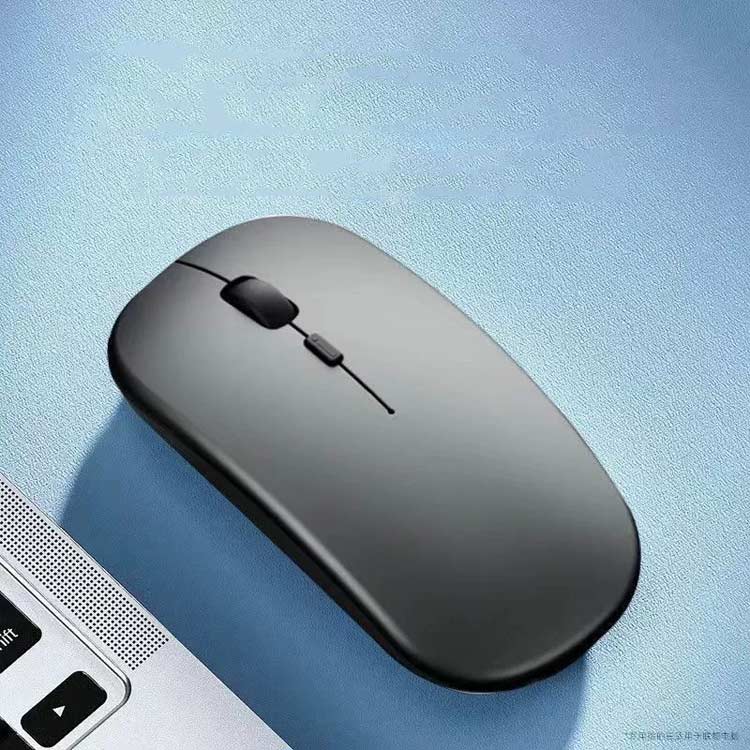 マウス ワイヤレスマウス 無線 超静音 充電式 超薄型 高精度 3段調節可能DPI 有線マウス 無線マウス 有線 無線両対応 Mac/Windows/PC/Laptop/Macbook多機種対応