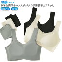 無地 キッズ アンダーウェア パッド付き カップ付き ブラジャー 子供 可愛い 上下セット*2組 ノンワイヤー 冷感 ブラ インナー 接触冷感 涼しいブラ 夏 ...