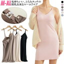 授乳服 マタニティ 万能キャミワンピ 授乳服 マタニティ インナー タンクトップ キャミソール トップス ワンピース ロング 無地 大きいサイズ ママ 出産準備 産前 産後 ワンピース 送料無料