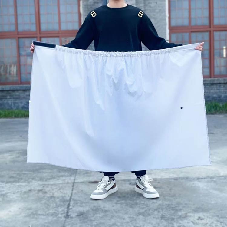 男女兼用 撥水 レインスカート ラップスカート マキシ丈 巻きスカート メンズ レディース フェス ロング バイク 通勤 カッパ アウトドア レインスカート 通学 ラップスカート 自転車 防風 防水 おしゃれ シンプル 無地 キャンプ レインウェア 作業服 便利 汚れ防止