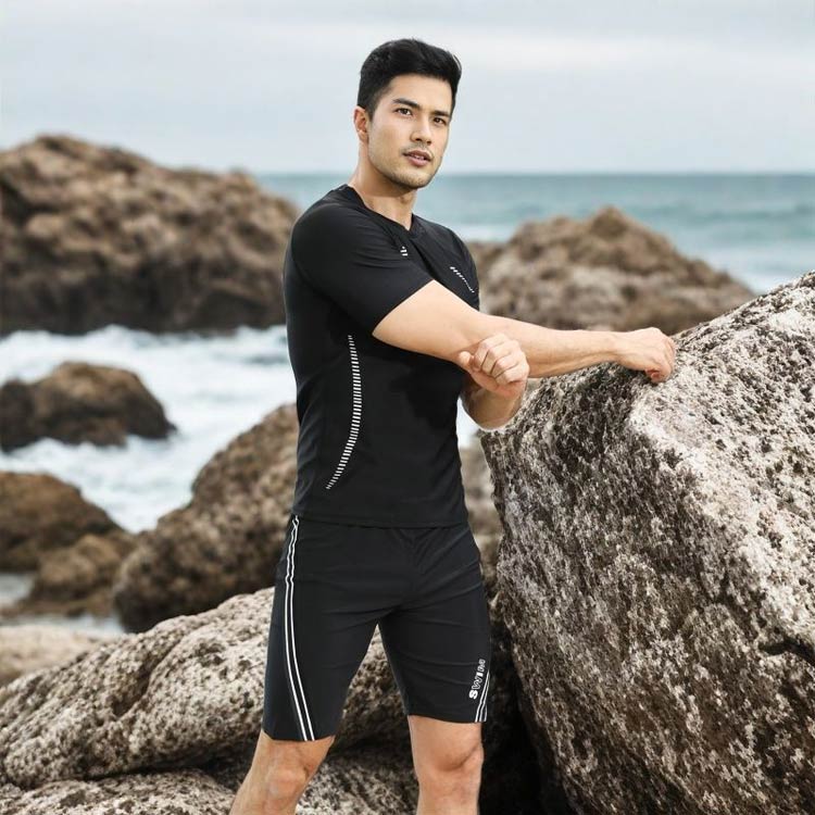 ���� ��� �岼���å� �ѥ�� �ȥåץ� ��å��奬���� �ե��åȥͥ����� ���ѥ졼�� �ե��åȥͥ� Ⱦµ Ĺµ �����եѥ�� UV���å� ���å� �η����С� ���� ������� �礭�������� UV ���ݡ��� �ե��åȥͥ������� �ӡ��� ����ѥ�� ��� L XL 2XL 3XL 4XL