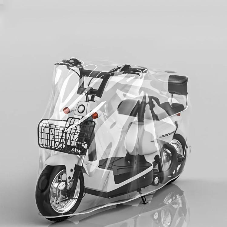 レインカバー 自転車用カバー 盗難防止 サイクルカバー 厚手 頑丈 防水 チャイルド...