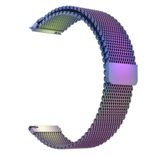 バンド 時計バンド 腕時計バンド スマートウォッチ スマートウォッチ 22mm ステンレス ベルト 20mm ウォッチベルト18mm 腕時計ベルト 送料無料 マグネット式腕時計バンド スマート時計バンド メンズ