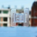 送料無料 冷蔵庫ロック 2個セット チャイルドロック ドアノブ ベビーガード ベビー 赤ちゃん 子供 玄関 ベビーロック ドアロック ケガ防止 ストッパー 安全...