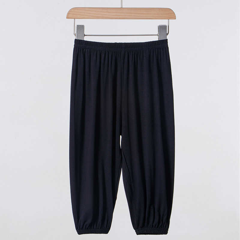乐天商城 - 送料無料 ストレッチ 冷感ロングパンツ 虫除け ロングパンツ ストレッチパンツ 子供服 長ズボン ボトムス 薄手 接触冷感 無地 シンプル 男の子 ボーイズ 女の子 女児 ガールズ 春夏