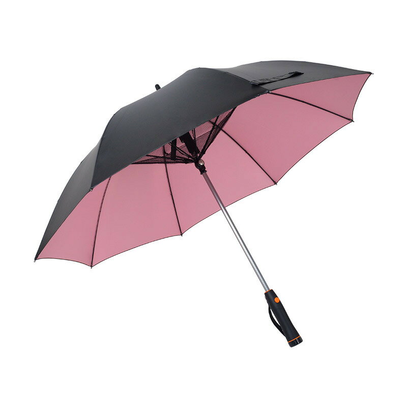 傘 扇風機付き 日傘 晴雨兼用 ファンブレラ UVカット 遮光 遮熱 紫外線カット 熱中症対策 スポーツ観戦 ゴルフ傘 メンズ レディース 観光 扇風機付き 傘