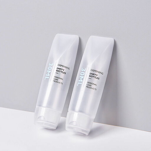 トラベルボトル 8個セット 詰め替えボトル 小分け容器 携帯 携帯便利 旅行用 持ち運び シャンプーボトル 出張用 30ml 50ml シリコン 詰め替え 容器 漏れ防止