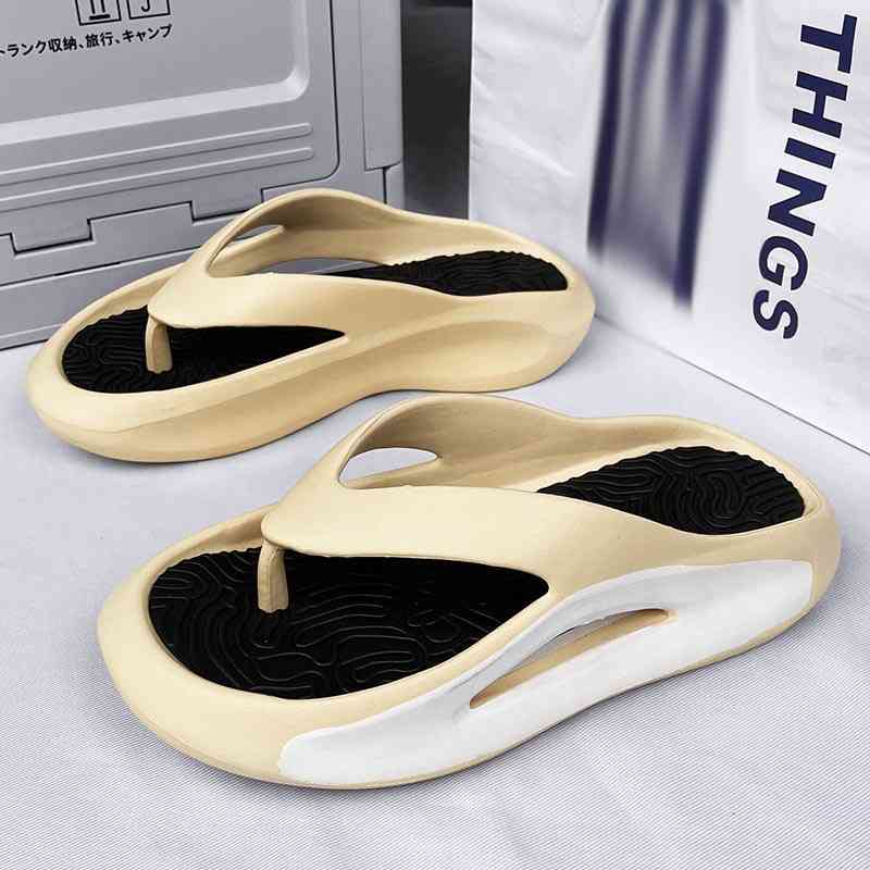 スポーサンダル ビーチサンダル メンズ スリッパ 軽い アウトドア 海 疲れにくい 厚底 滑らない 歩きやすい コンフォートサンダル 旅行 カジュアル