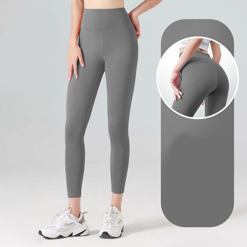 ヨガウェア パンツ ヨガパンツ レディース レギンス スポーツウェア ヨガレギンス スパッツ ヨガ フィットネスパンツ トレーニングパンツ 10分丈