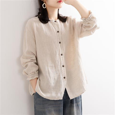 シャツ 春夏秋 ブラウス 長袖 レディース 綿麻 トップス リネンシャツ コットン シャツブラウス 吸汗速乾 薄手 無地 ゆったり 大きいサイズ 着痩せ ナチュラル 大人 通勤 シャツ 春夏秋 ブラウス 長袖 レディース 綿麻 トップス リネンシャツ コットン シャツブラウス 吸汗速乾 薄手 無地 ゆったり 大きいサイズ 着痩せ ナチュラル 大人 通勤