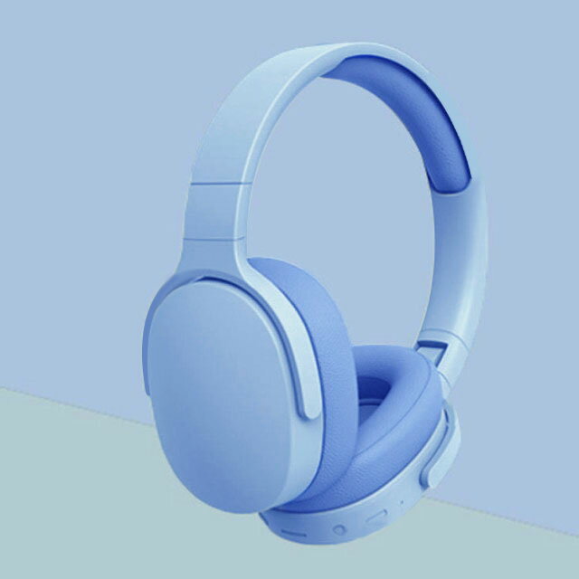 ワイヤレスヘッドホン Bluetooth ヘッドフォン ブルートゥース ヘッドセット 高音...