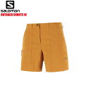 SALOMONiTjy2022/AEghApc/iz OUTRACK SHORTS WiAEgbNV[g EBYjLC1789800FHoney GingeryfB[X/V[gpcz