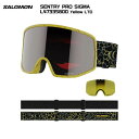 SALOMONiTjSENTRY PRO SIGMAiZg[v VO}jVO}Y L47335800yXL[Xm[S[Ozyʌz