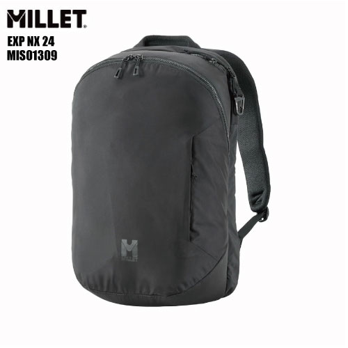 MILLET（ミレー）EXP NX 24（EXP NX 24）/ MIS01309-N0247：BLACK/NOIR-