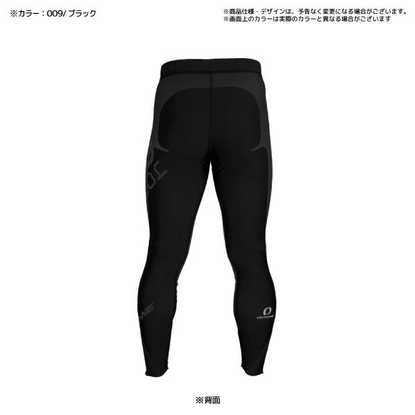 2026 ONYONE（オンヨネ）KINESIO CUT キネシオカットロングタイツ / OKP97721-009 ...